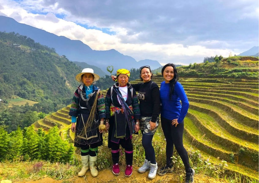 Sapa Trekking Tour: Routes, Cost, and Best Time to Go