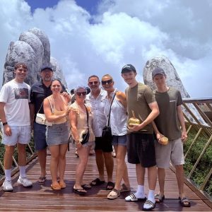 Vietnam Cultural Etiquette Tips