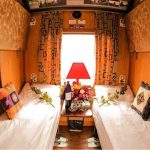Vietnam sleeper train guide