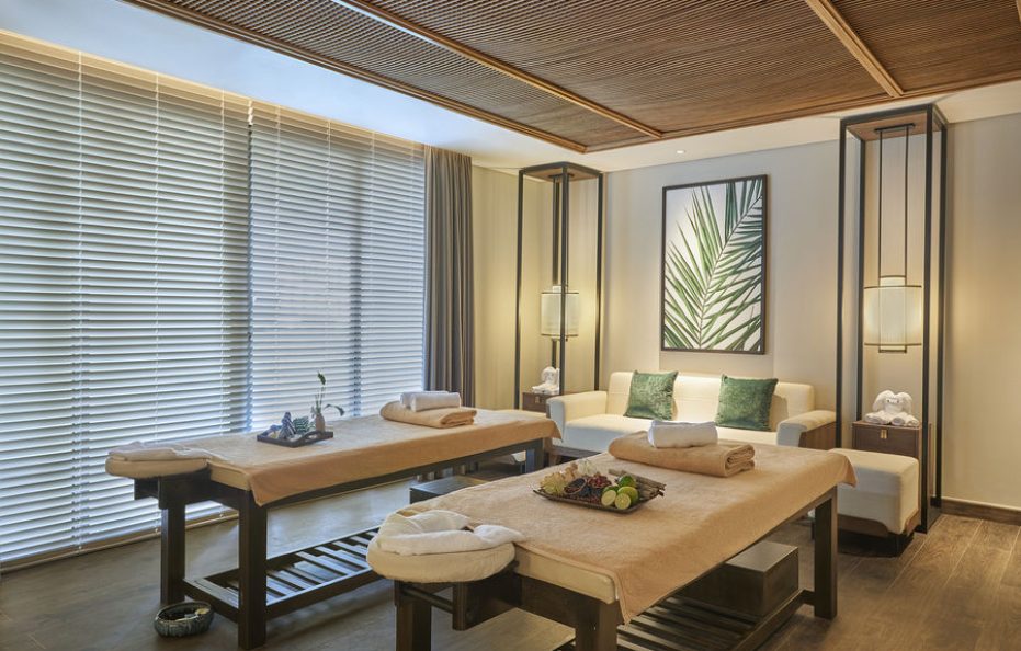 Mövenpick Resort Waverly Phu Quoc