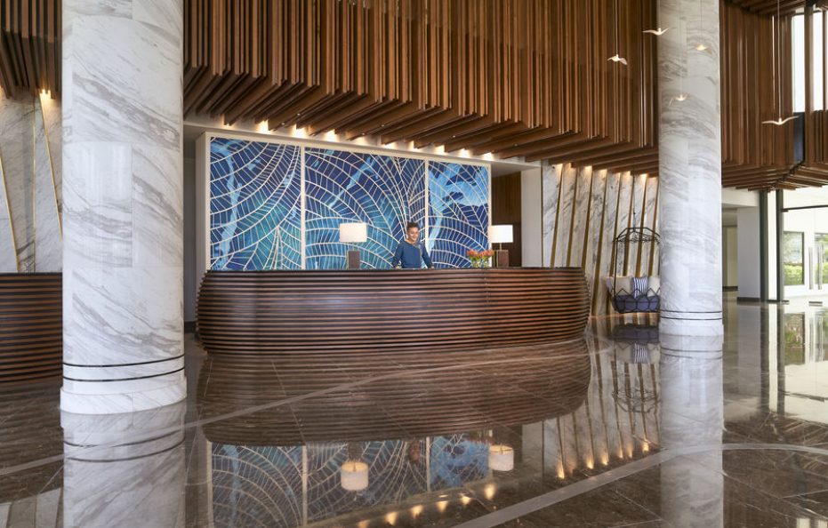 Mövenpick Resort Waverly Phu Quoc