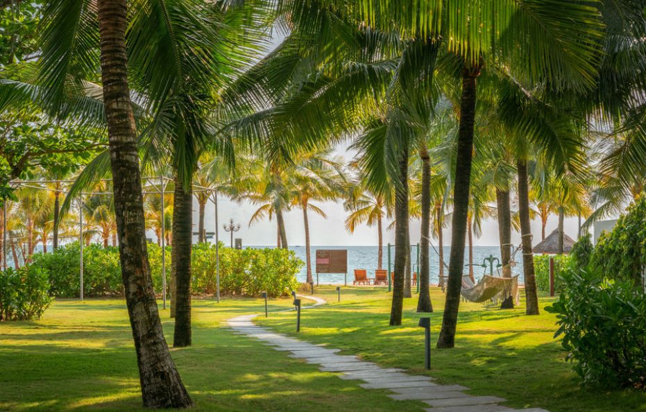 Mövenpick Resort Waverly Phu Quoc