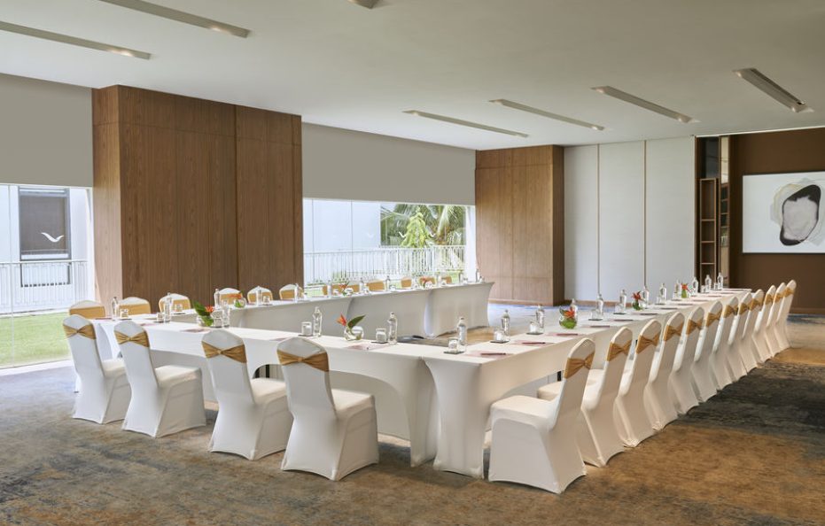 Mövenpick Resort Waverly Phu Quoc