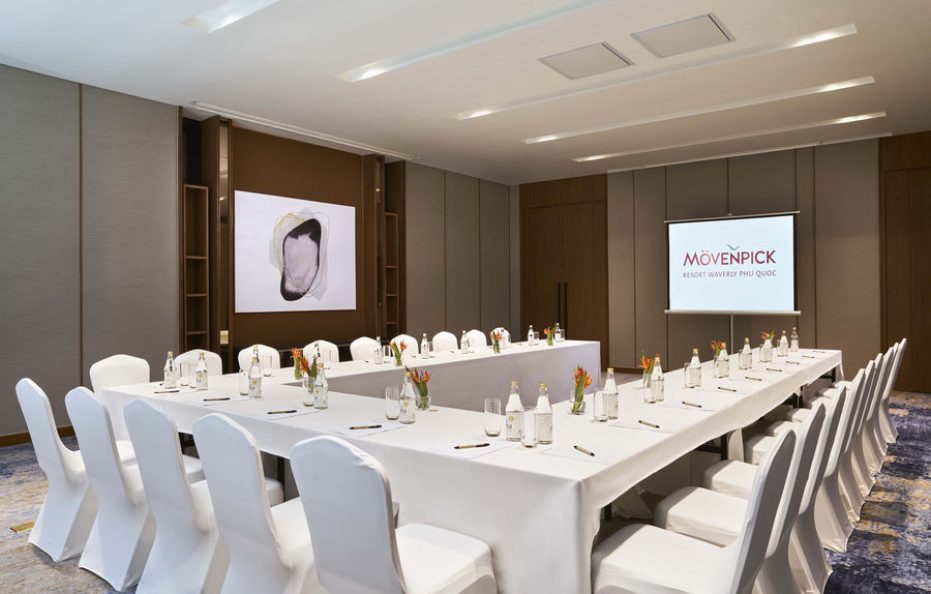 Mövenpick Resort Waverly Phu Quoc