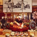 Ho Chi Minh Restaurants