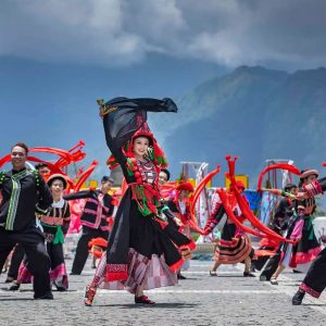 Vietnam cultural experience