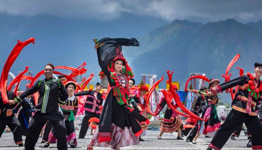 Vietnam cultural experience