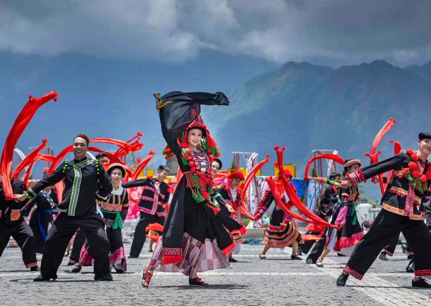 Vietnam cultural experience