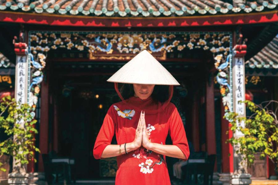Vietnam Cultural Travel Experience Guide