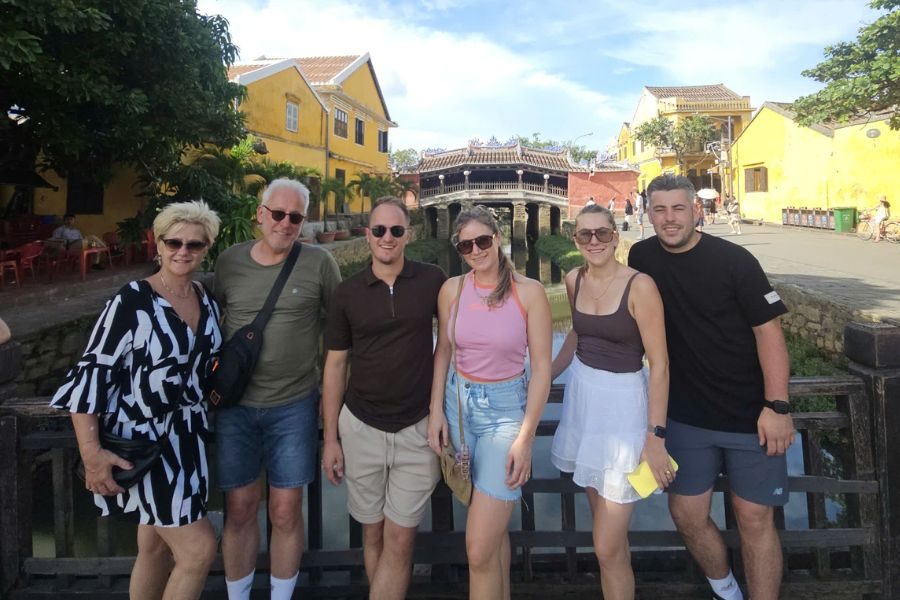 9-Day Hanoi – Halong Bay – Danang – Phu Quoc