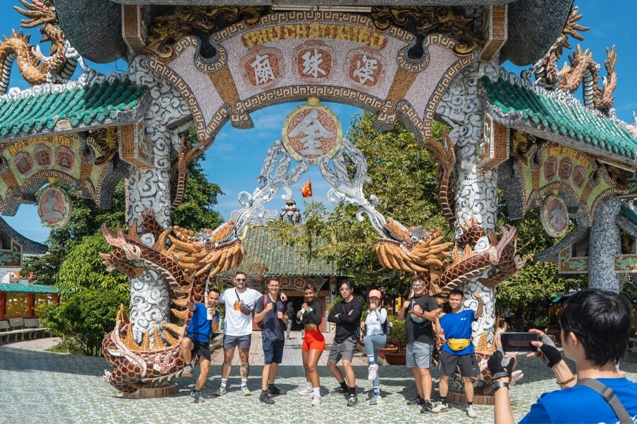 Beyond District 1 - 7 Local Neighbourhoods to Explore in Ho Chi Minh City