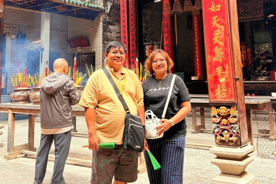 Day 3_ Choose the Best Ho Chi Minh City Experience for You