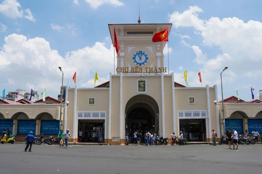 Discover the Stories Behind Ho Chi Minh City’s Most Iconic Landmarks