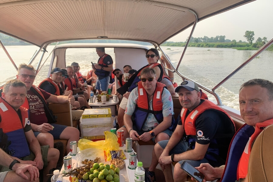 Essential Ho Chi Minh City Travel Tips