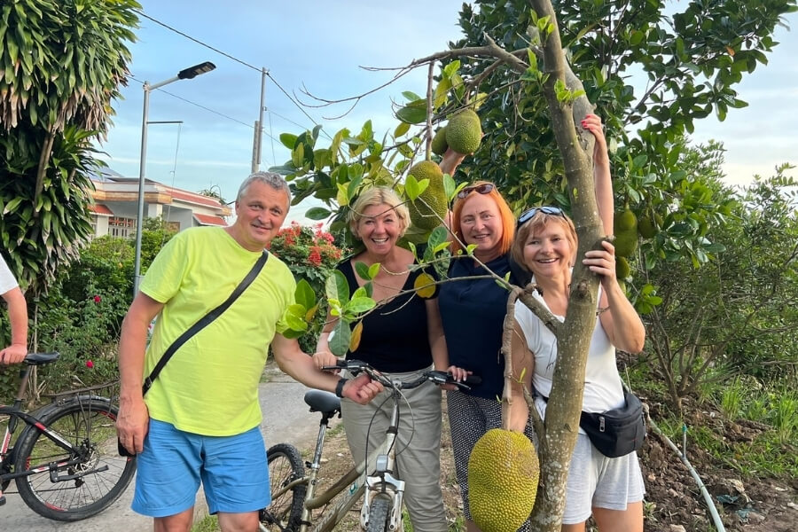 How to Experience Ho Chi Minh City Like a Local