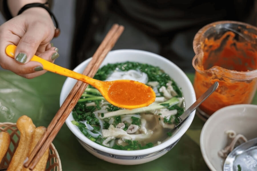Phở in Ho Chi Minh City_ Worth Ordering Even If You Have Tried It Before
