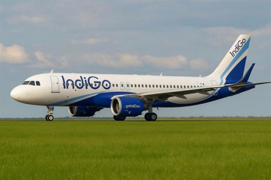 Mumbai Hanoi Direct Flight IndiGo
