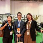 Viet Dan Travel DMC at ITB Asia 2026